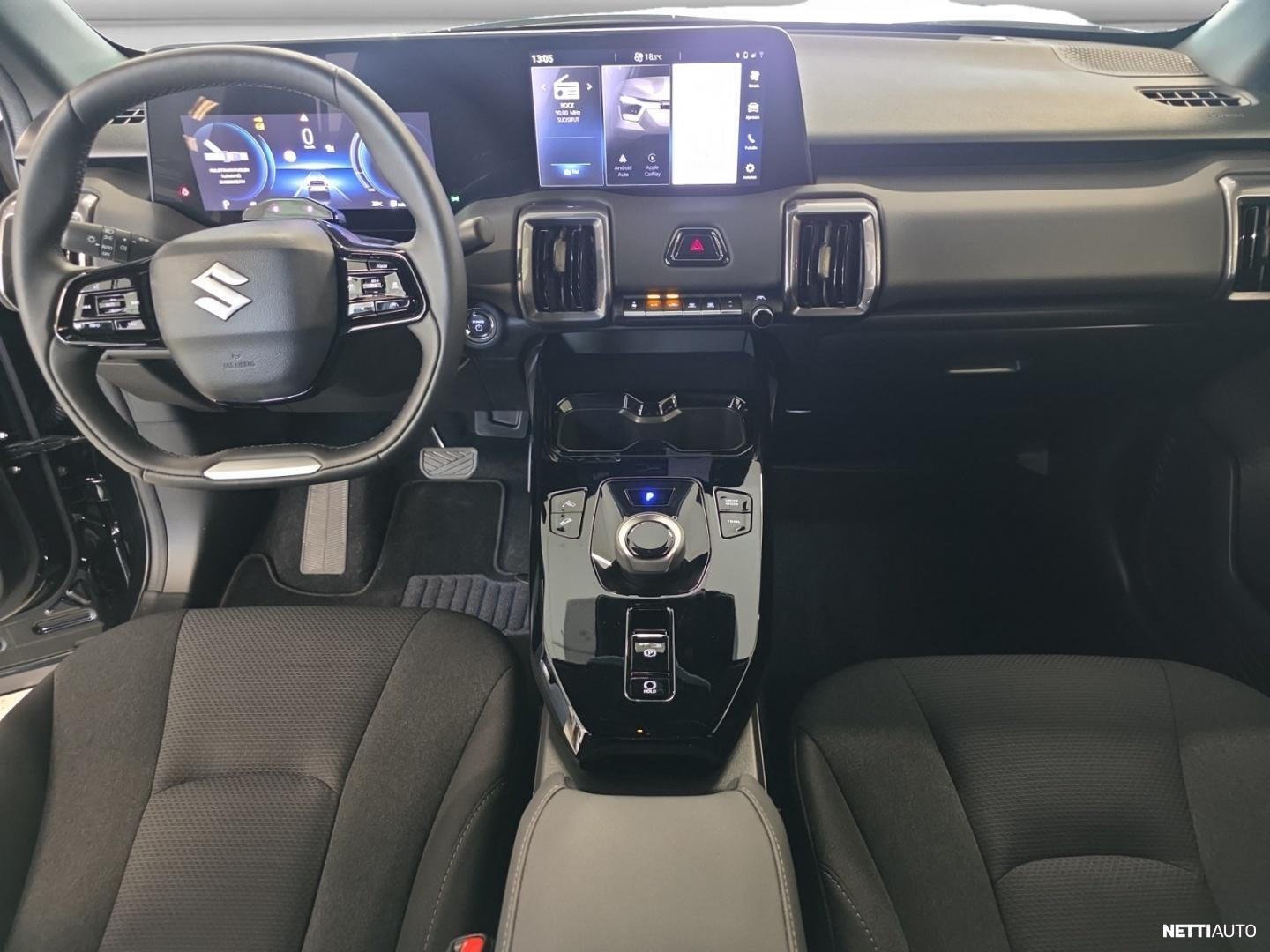 Suzuki Vitara 2026