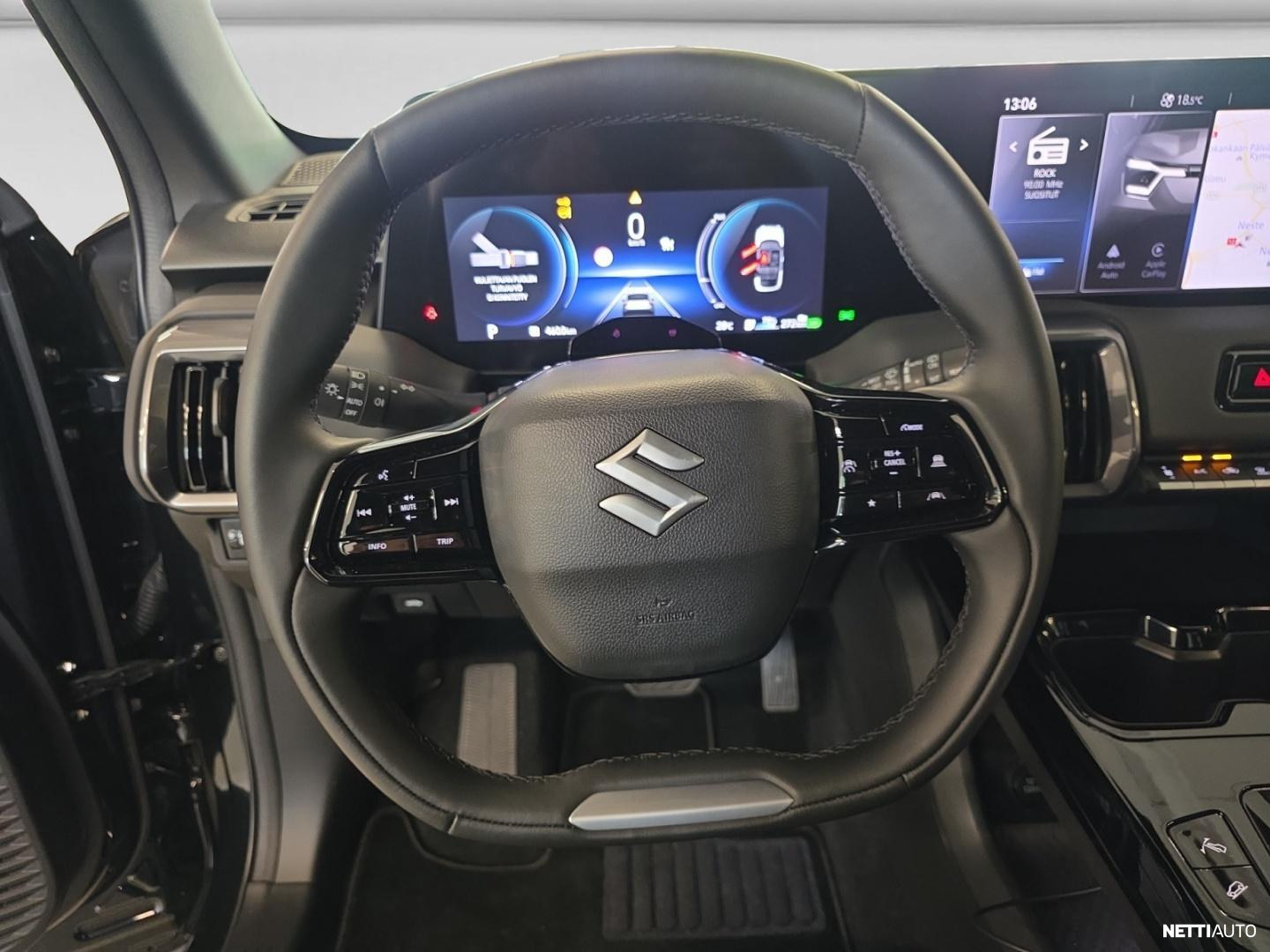 Suzuki Vitara 2026