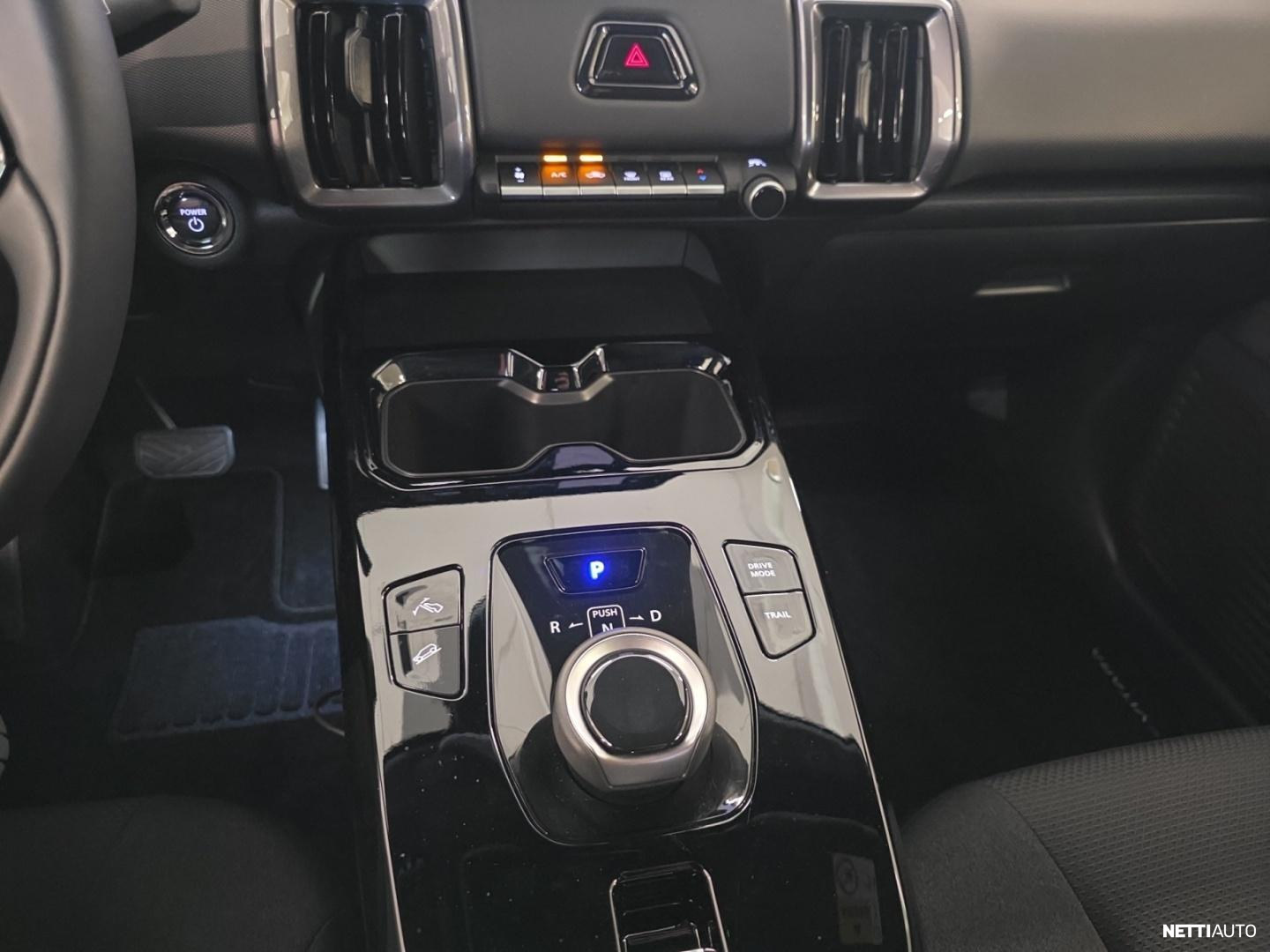 Suzuki Vitara 2026