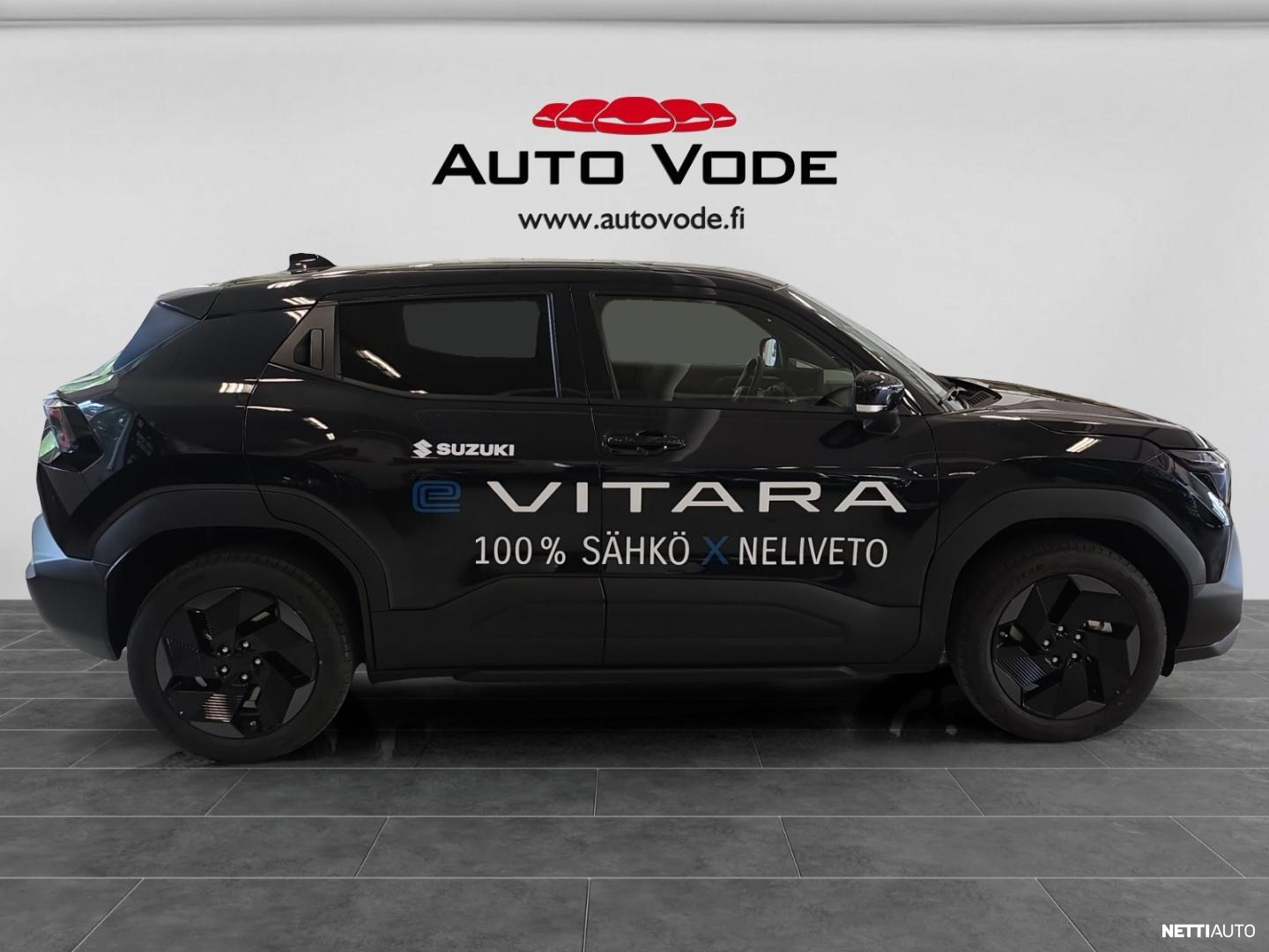 Suzuki Vitara 2026