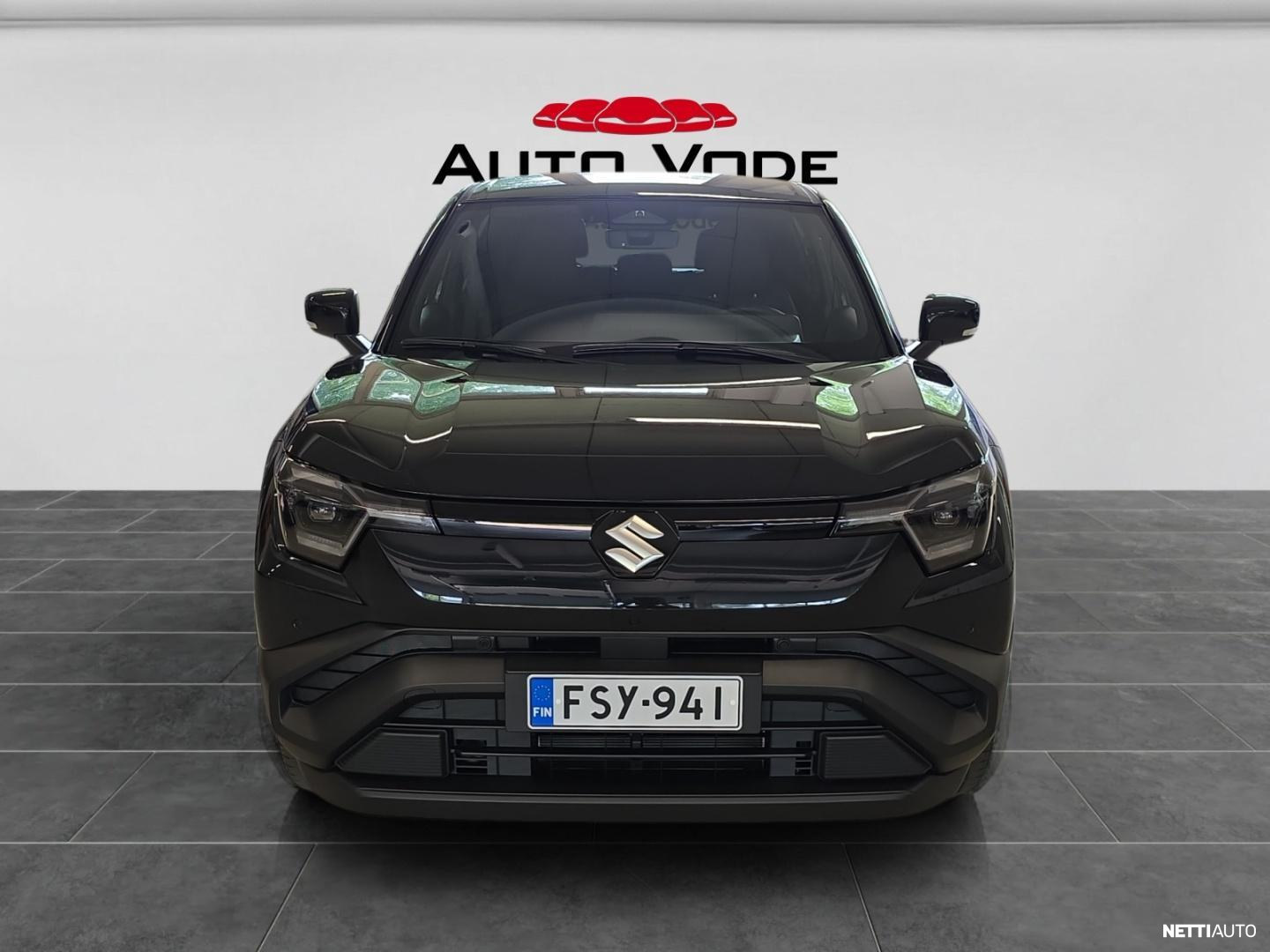 Suzuki Vitara 2026