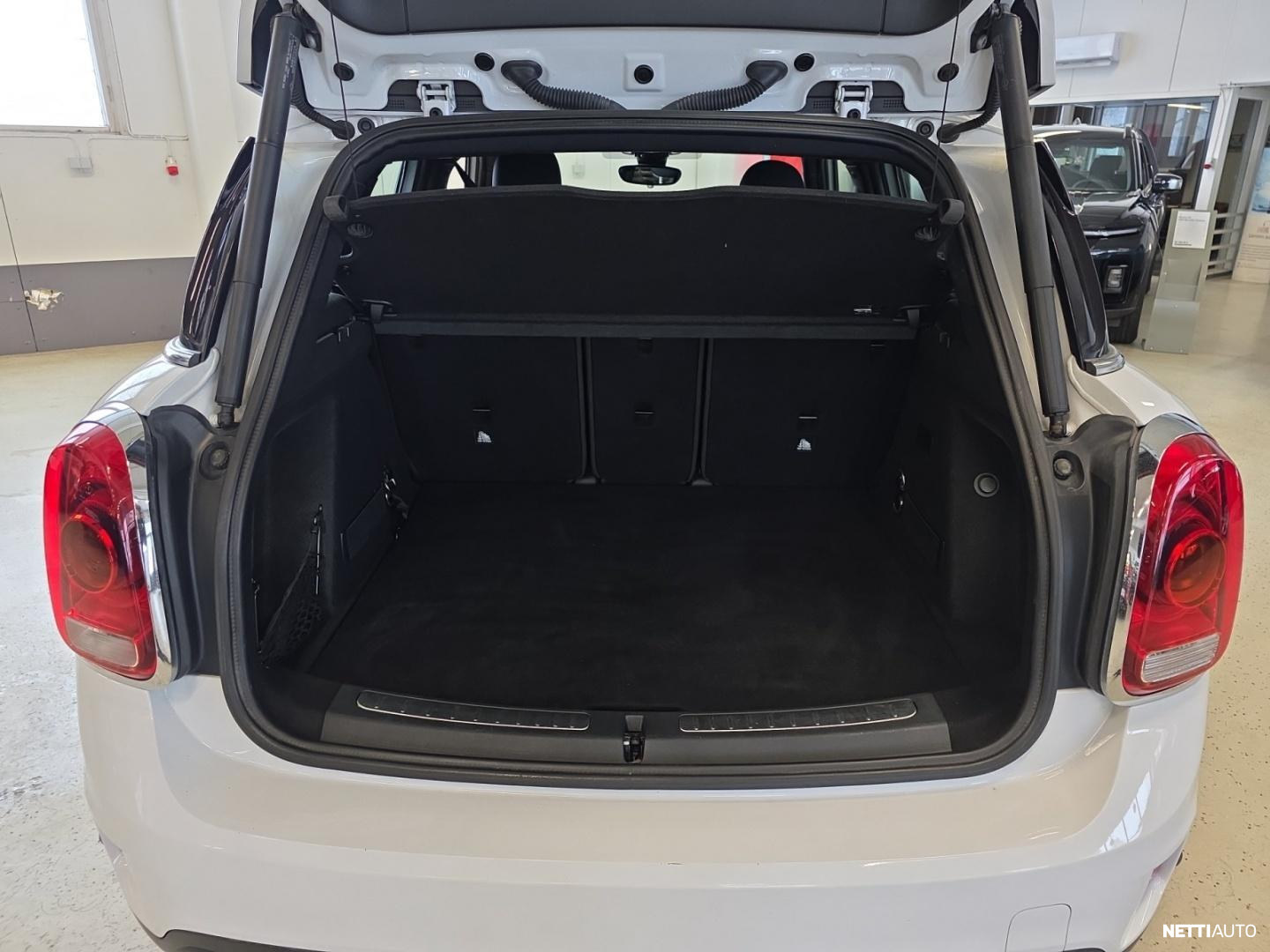 MINI Countryman 2017