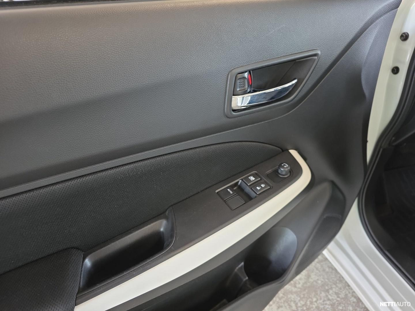 Suzuki Swift 2022