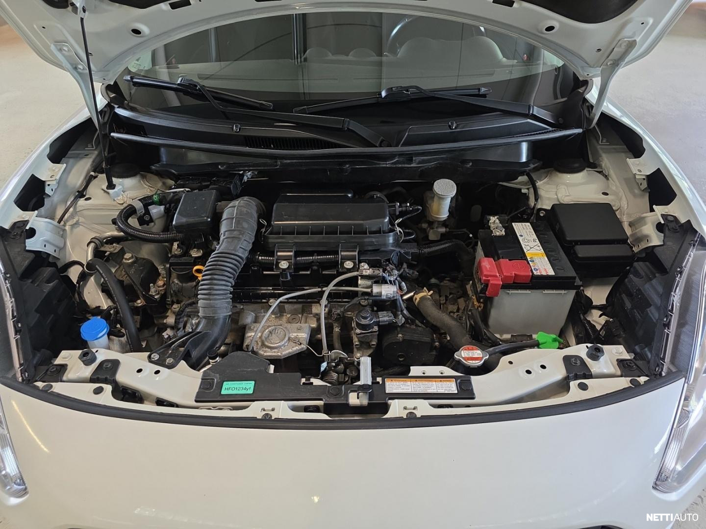 Suzuki Swift 2022