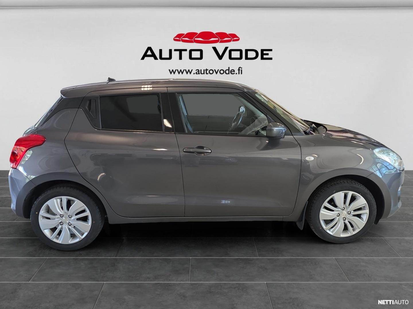 Suzuki Swift 2021