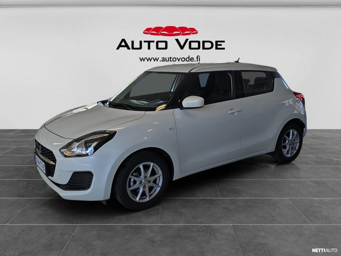 Suzuki Swift 2023
