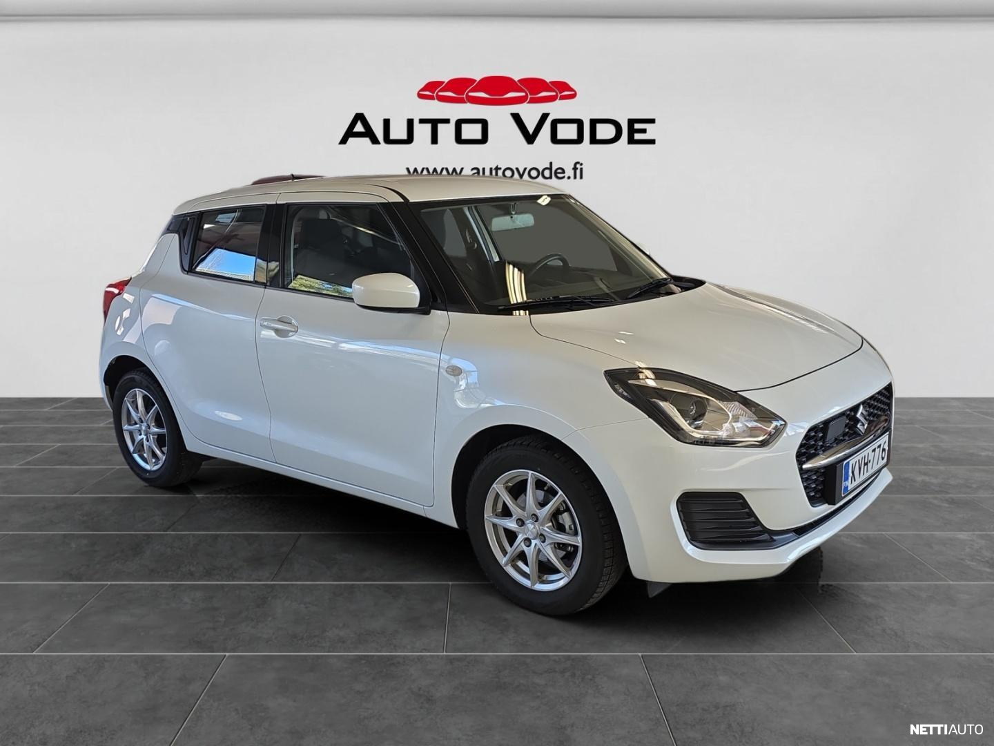 Suzuki Swift 2023