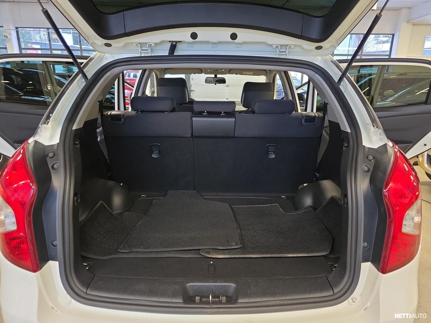 SsangYong Korando 2015