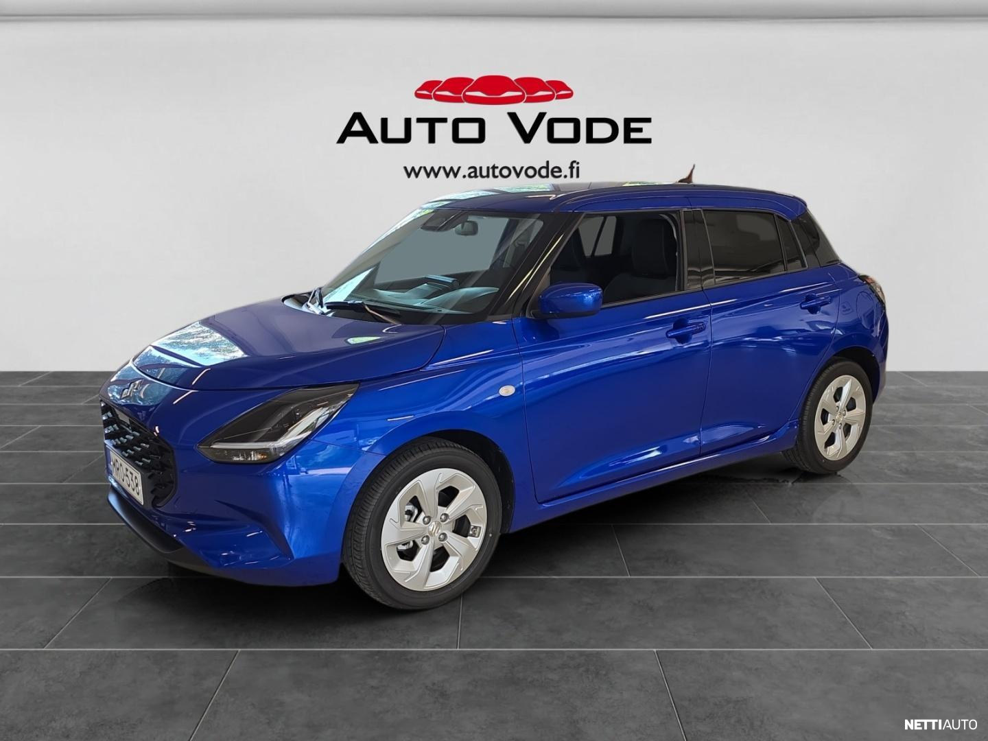 Suzuki Swift 2026