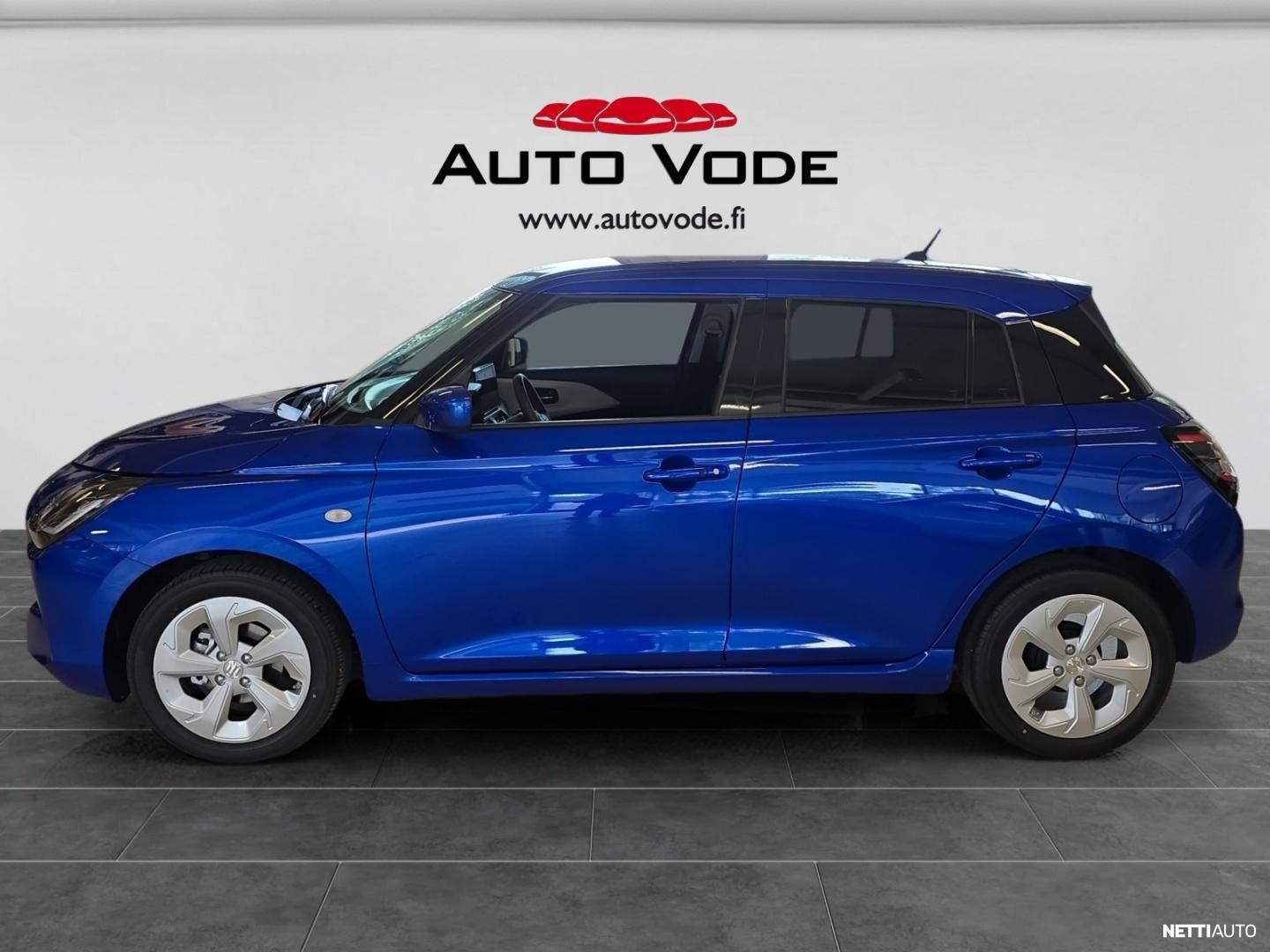 Suzuki Swift 2026