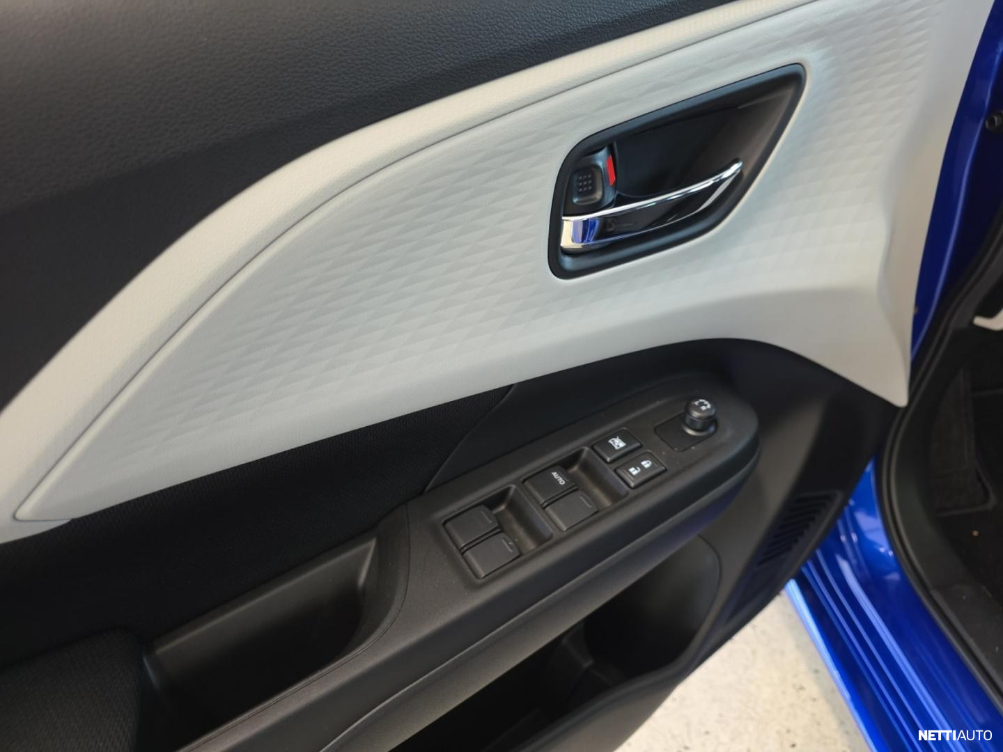 Suzuki Swift 2026