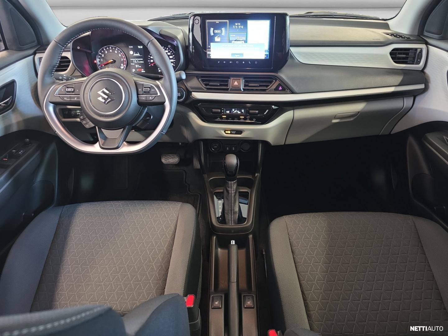 Suzuki Swift 2026
