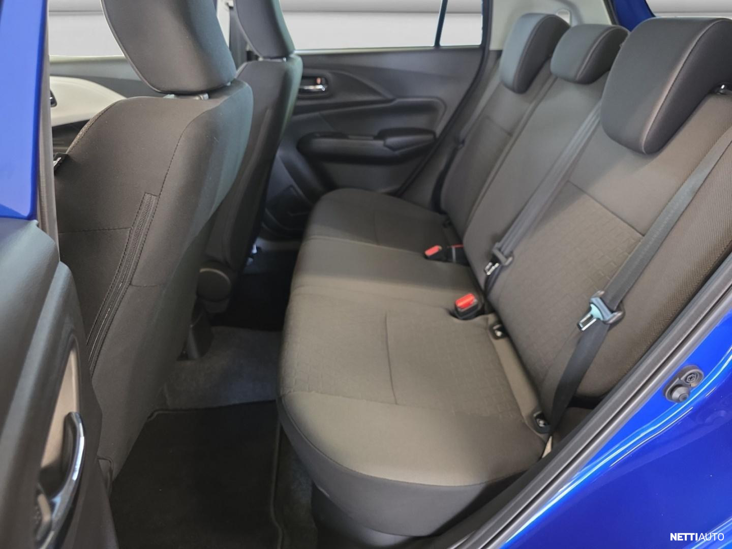 Suzuki Swift 2026