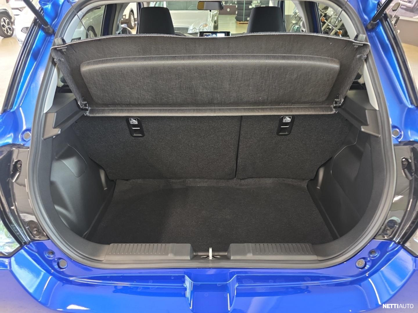 Suzuki Swift 2026