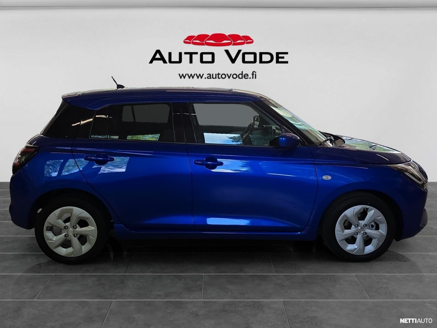 Suzuki Swift 2026