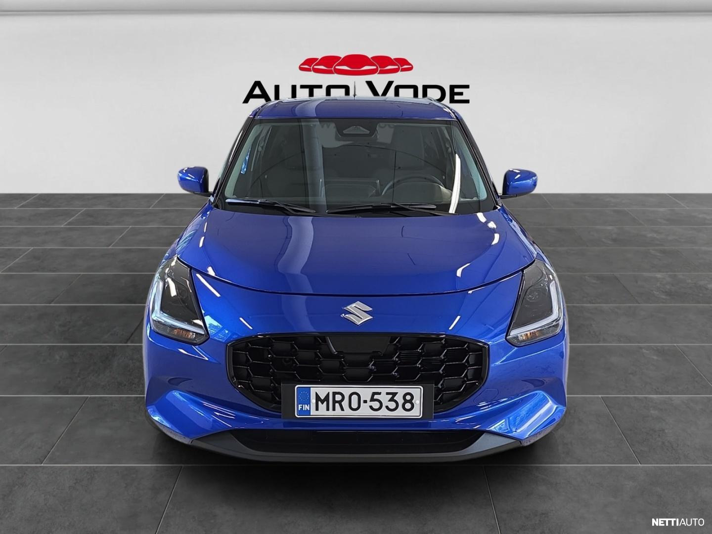 Suzuki Swift 2026
