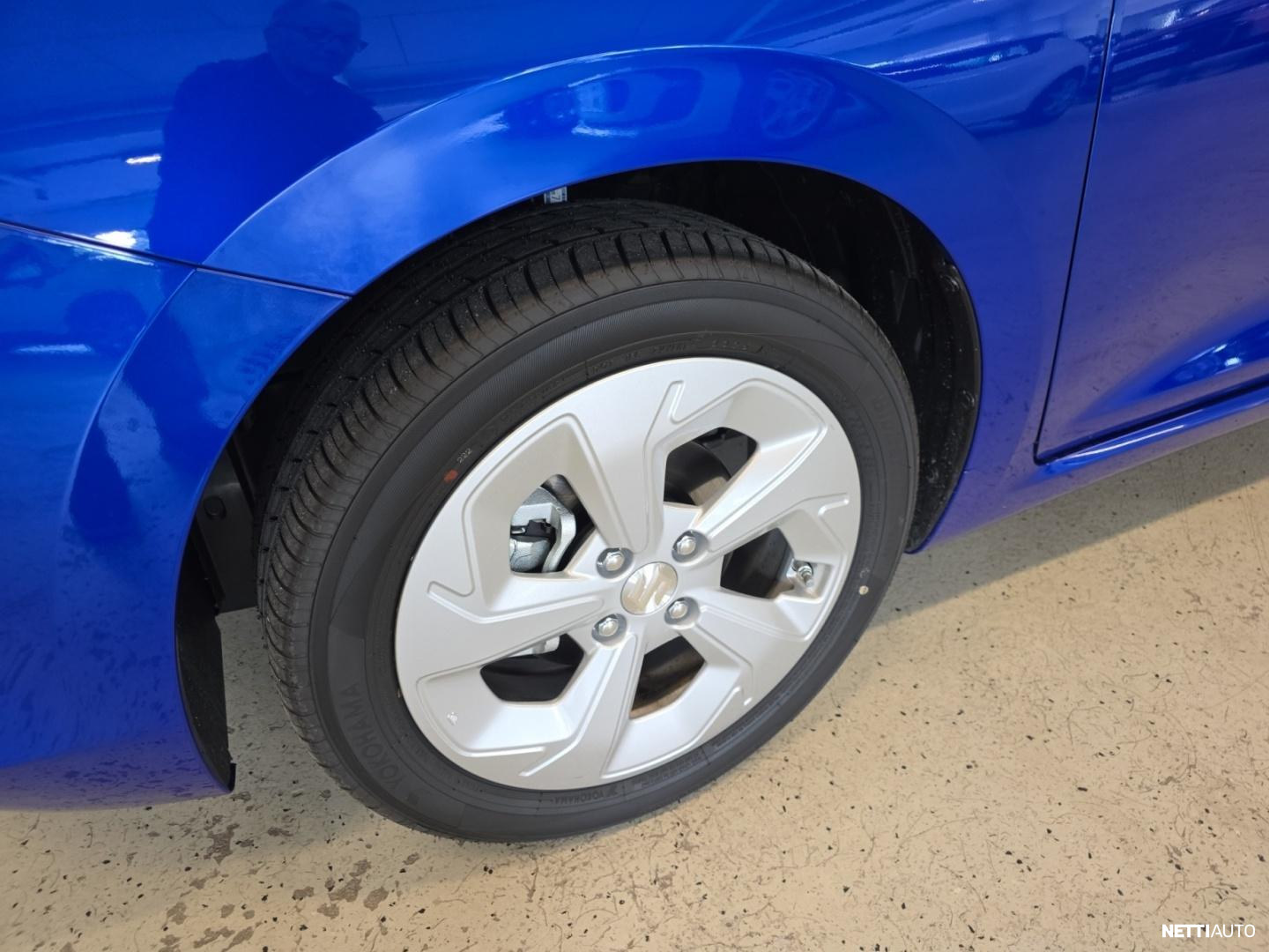 Suzuki Swift 2026