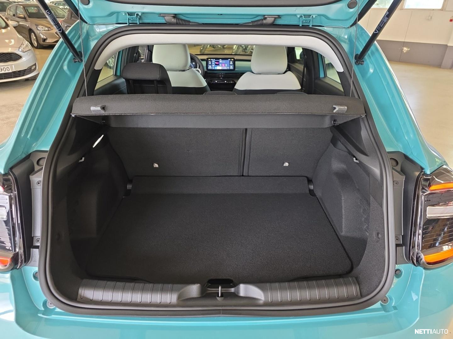 Fiat 600 2026