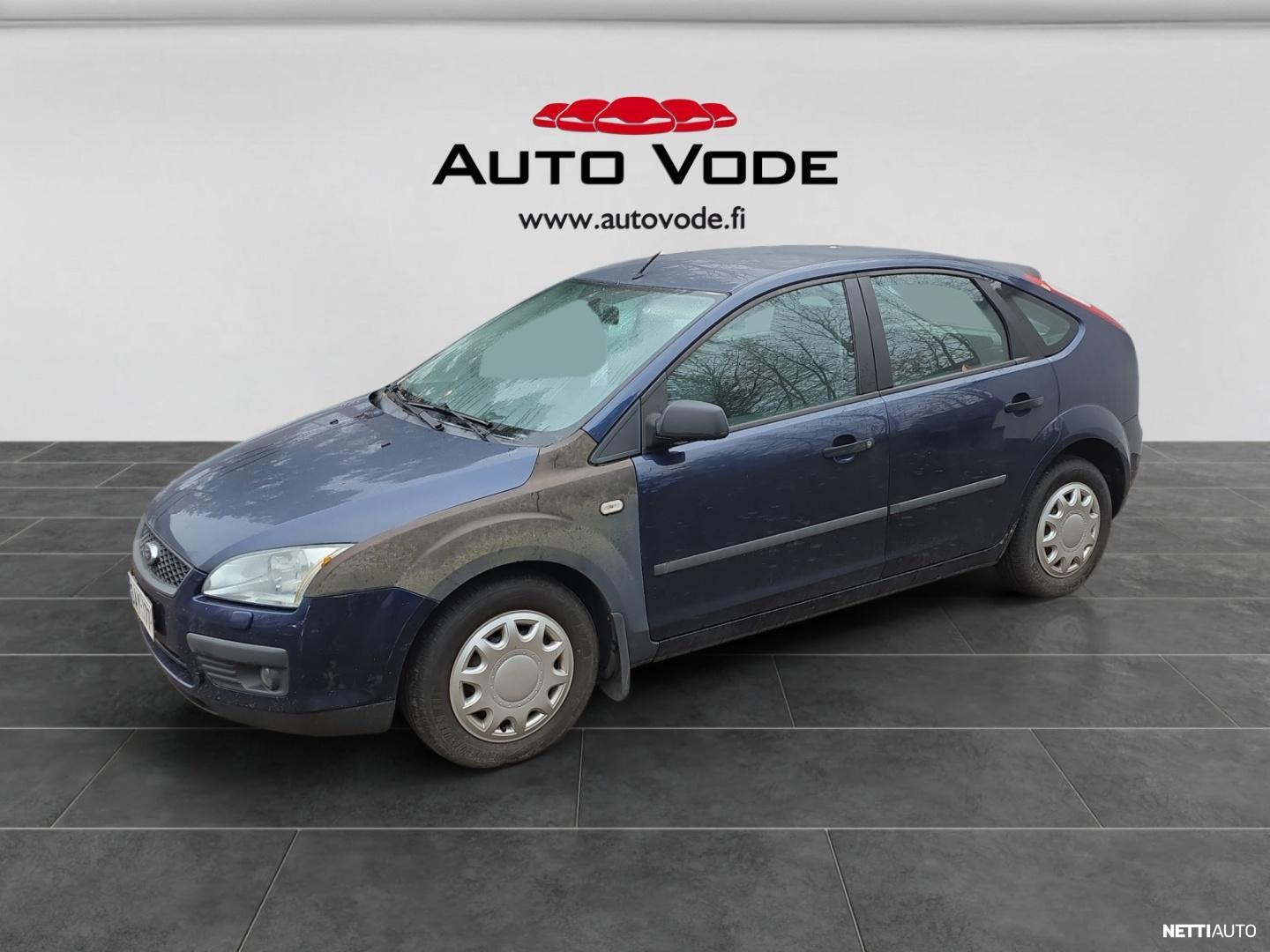 Ford Focus 2006