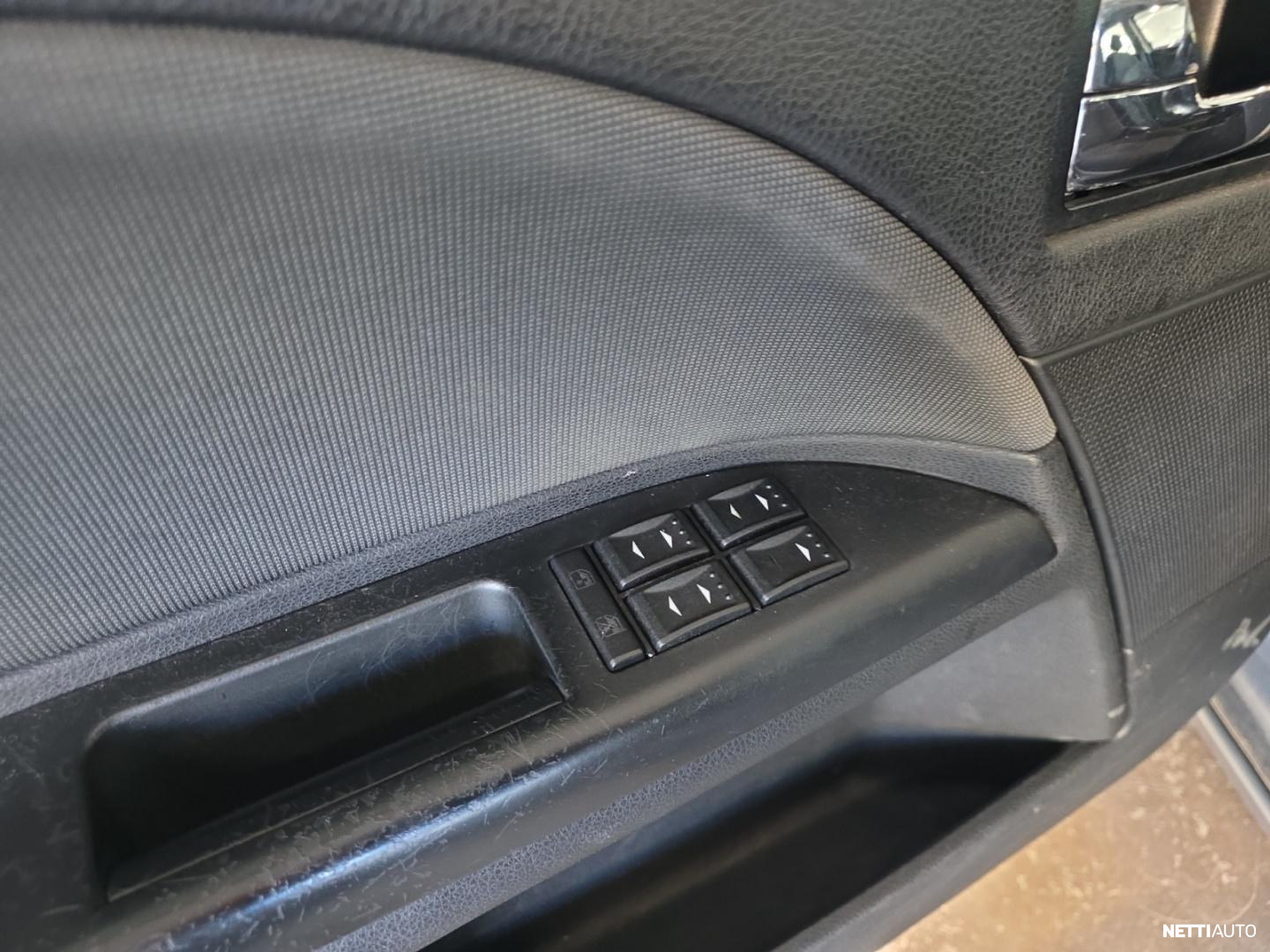 Ford Mondeo 2005