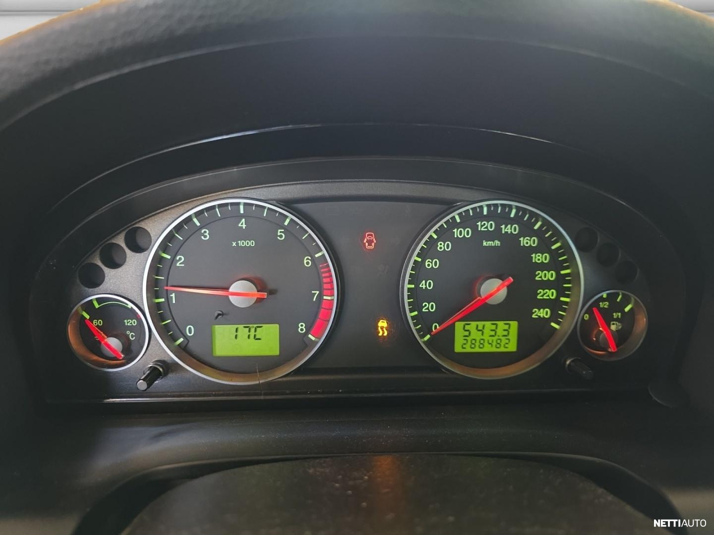 Ford Mondeo 2005
