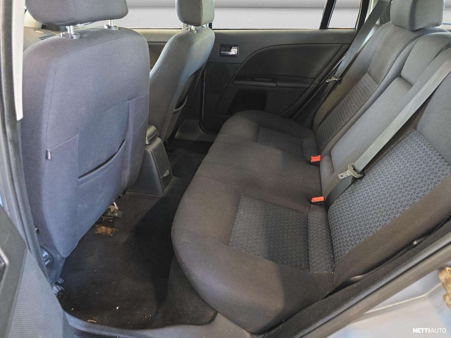 Ford Mondeo 2005
