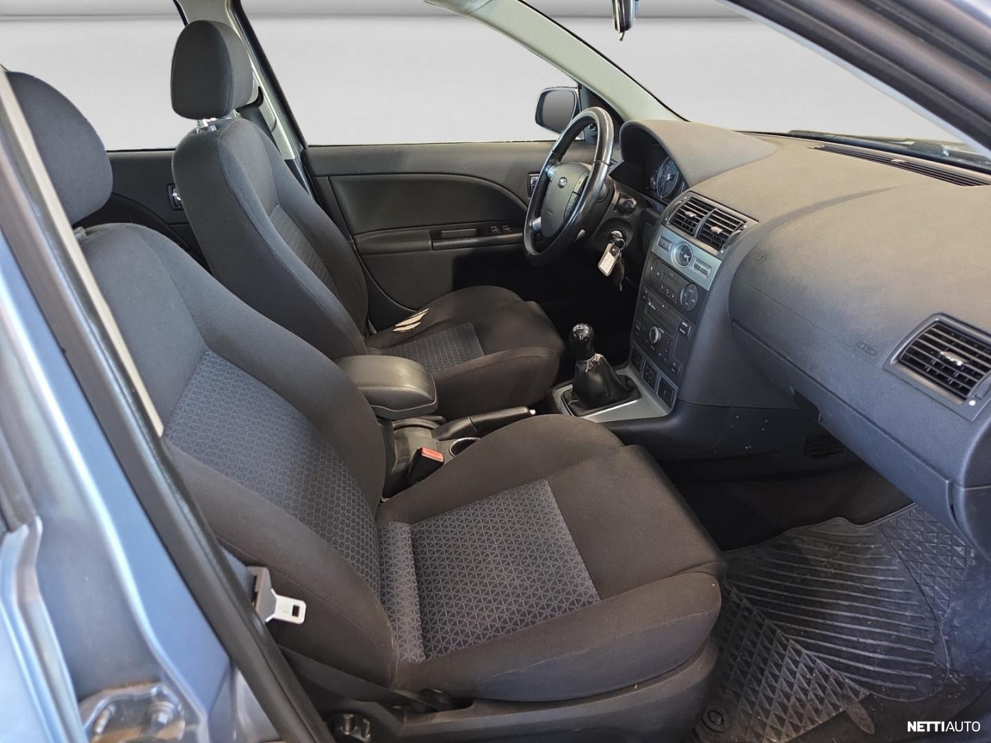 Ford Mondeo 2005