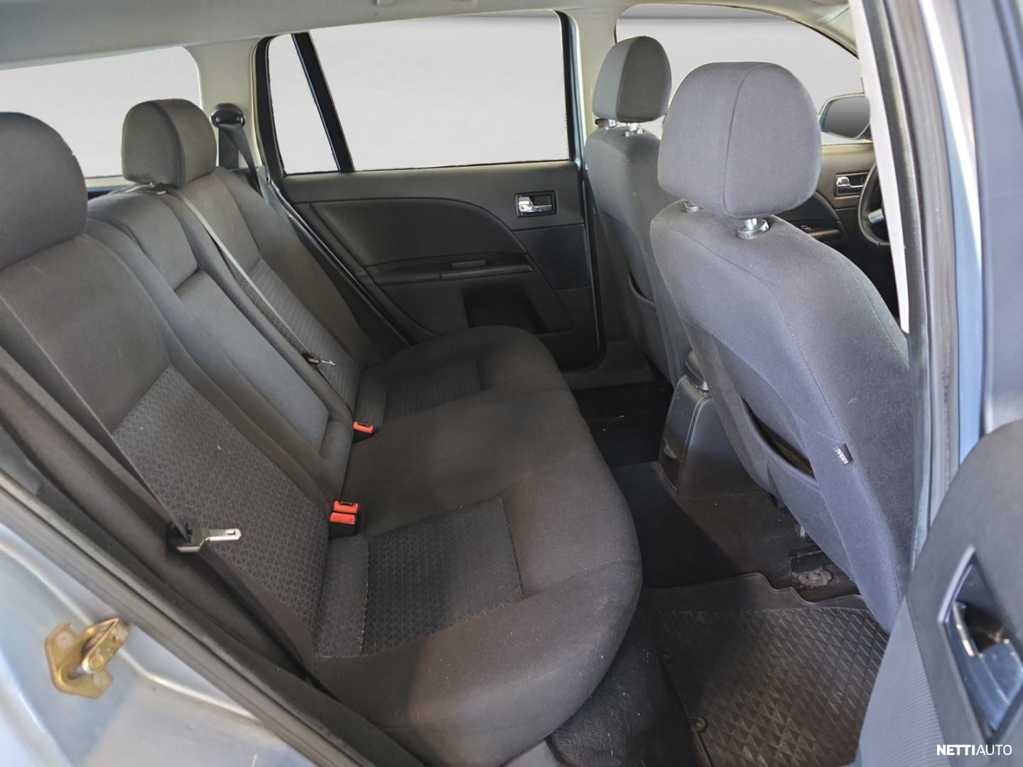 Ford Mondeo 2005