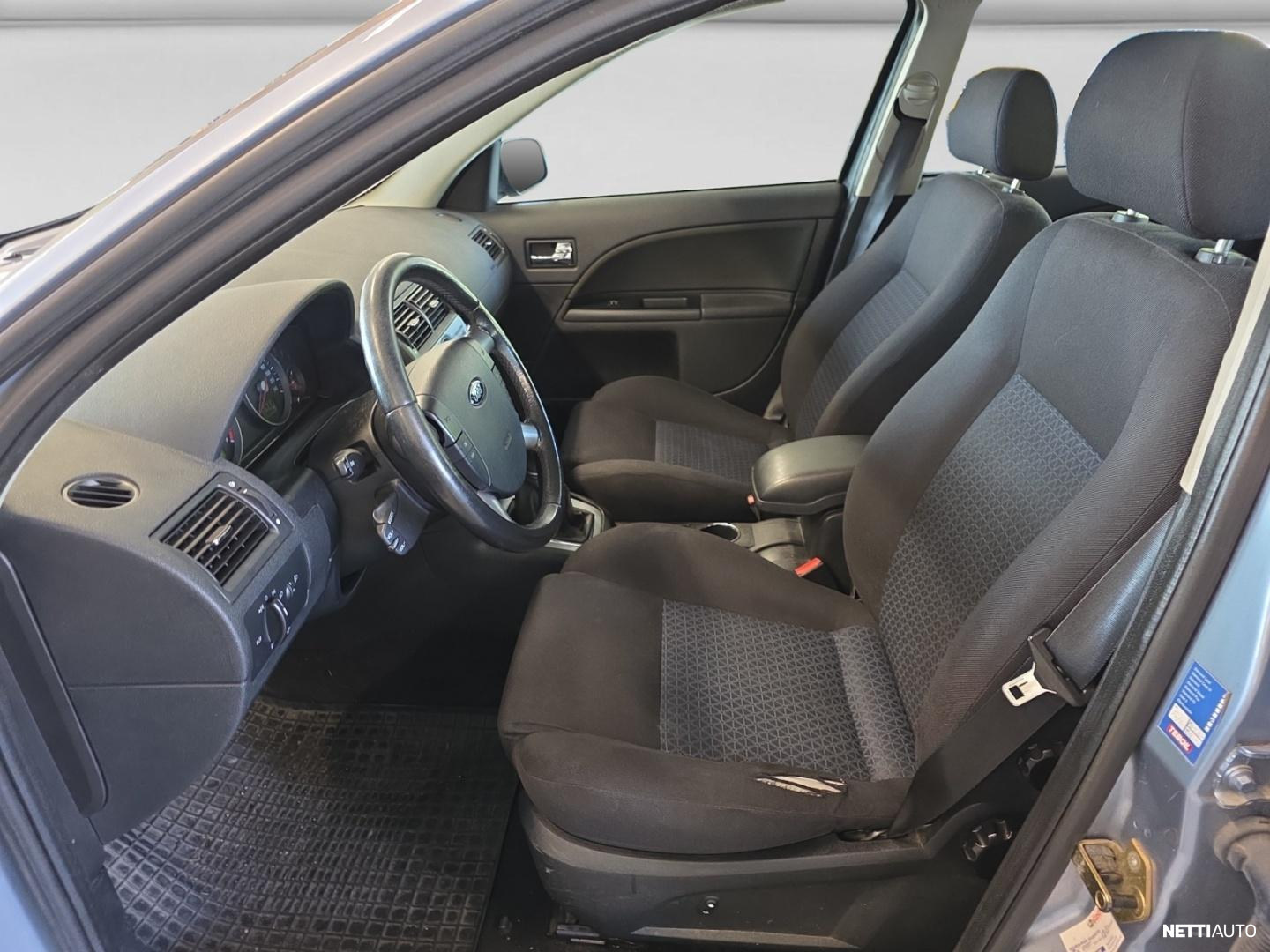 Ford Mondeo 2005