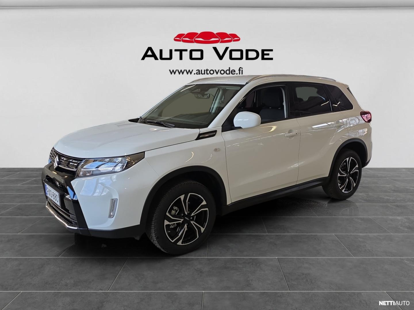 Suzuki Vitara 2026
