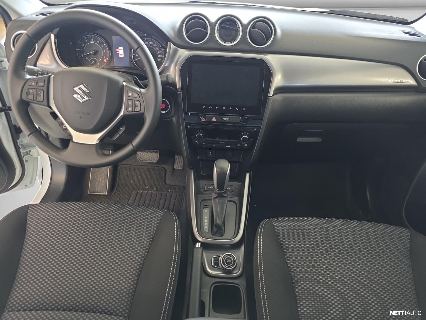Suzuki Vitara 2026