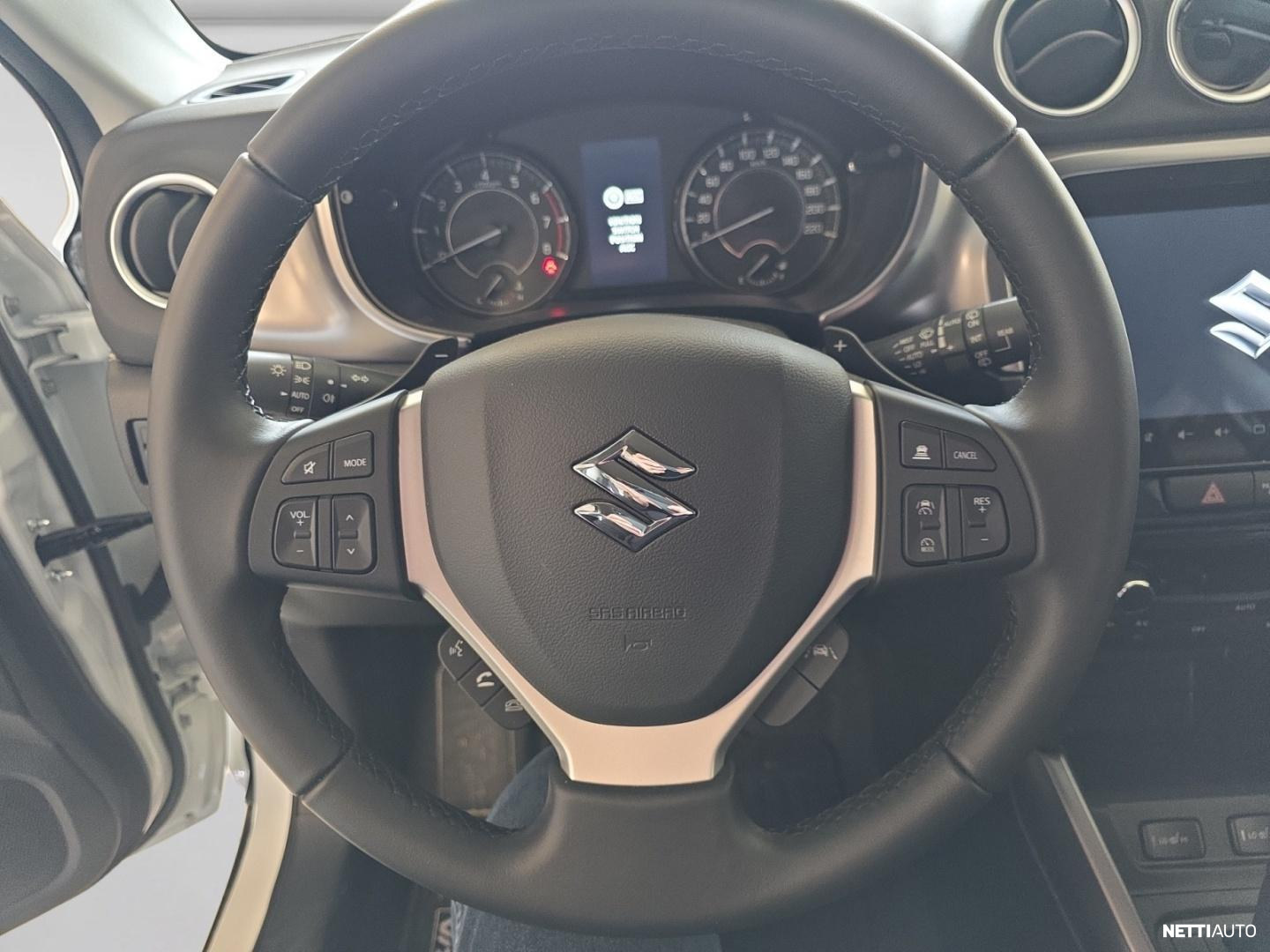 Suzuki Vitara 2026