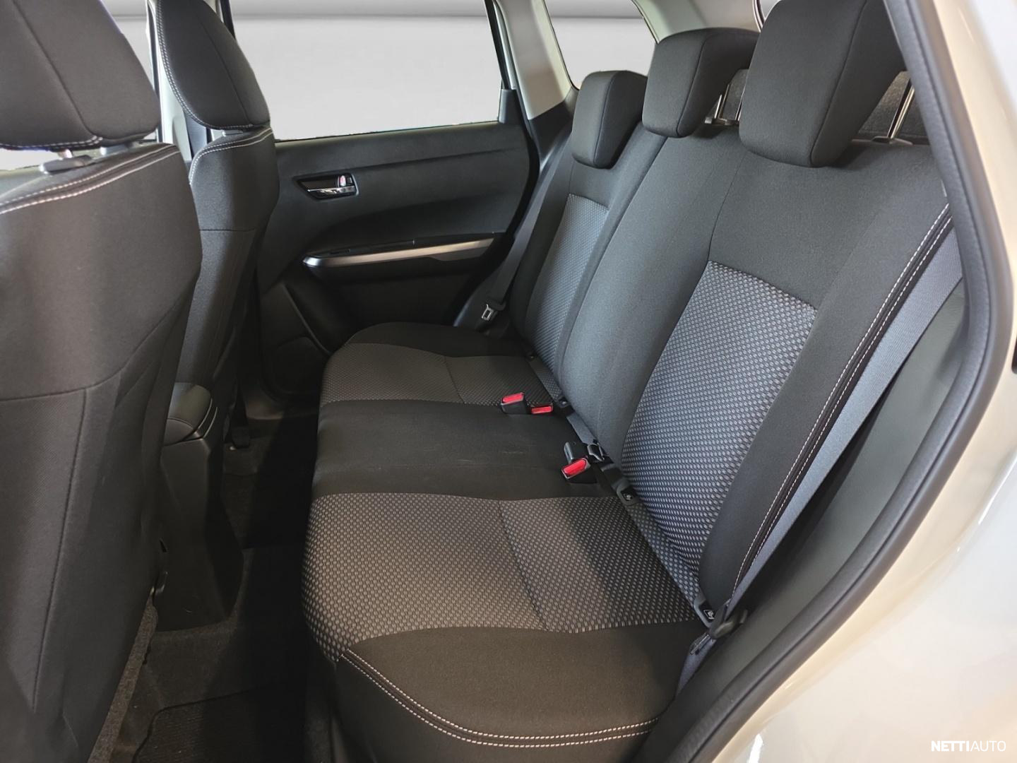 Suzuki Vitara 2026