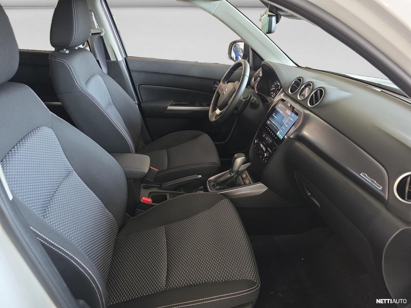 Suzuki Vitara 2026