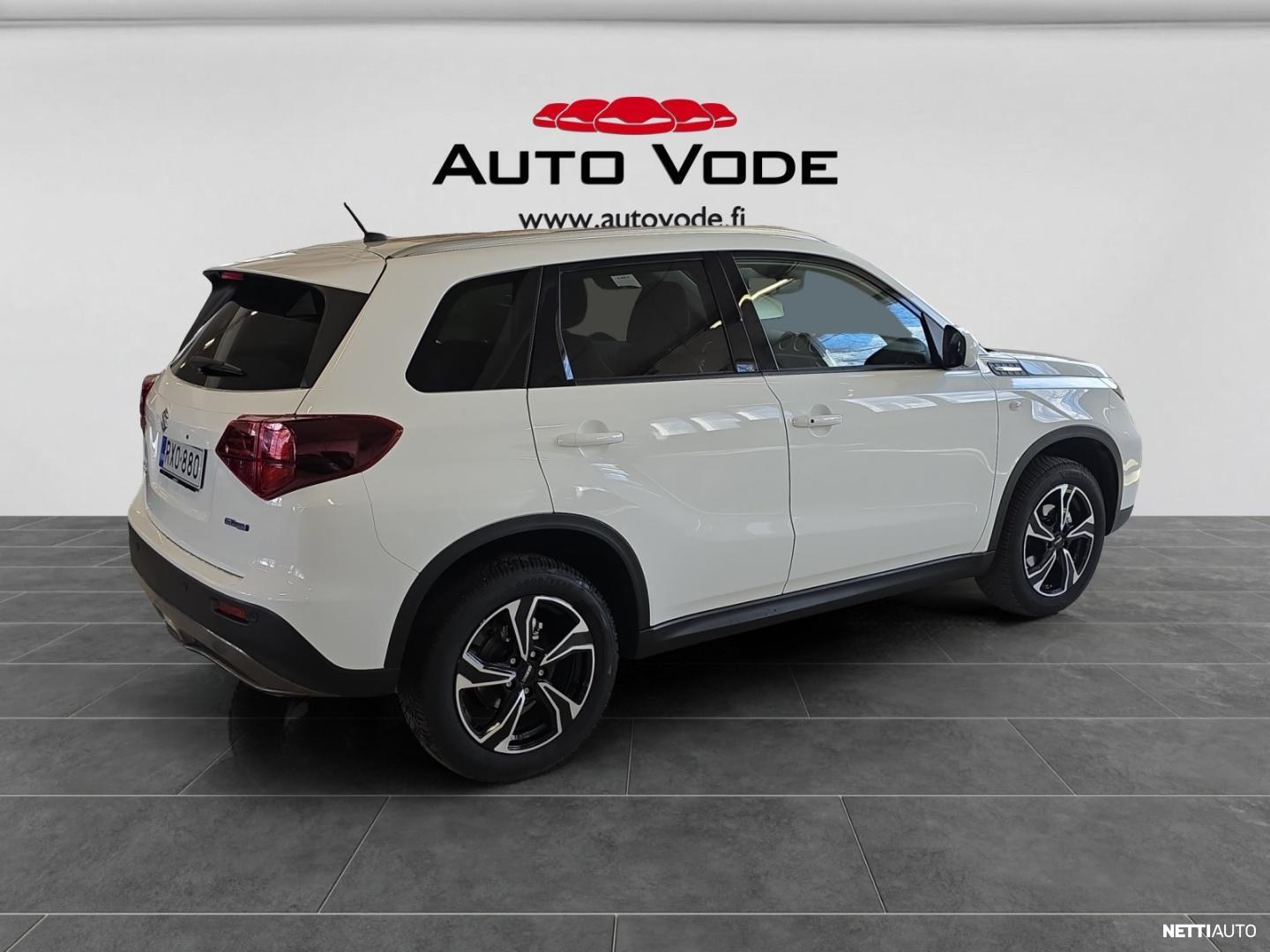 Suzuki Vitara 2026