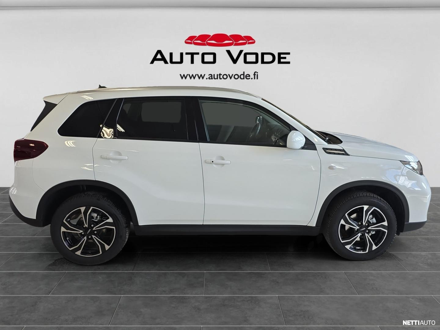 Suzuki Vitara 2026