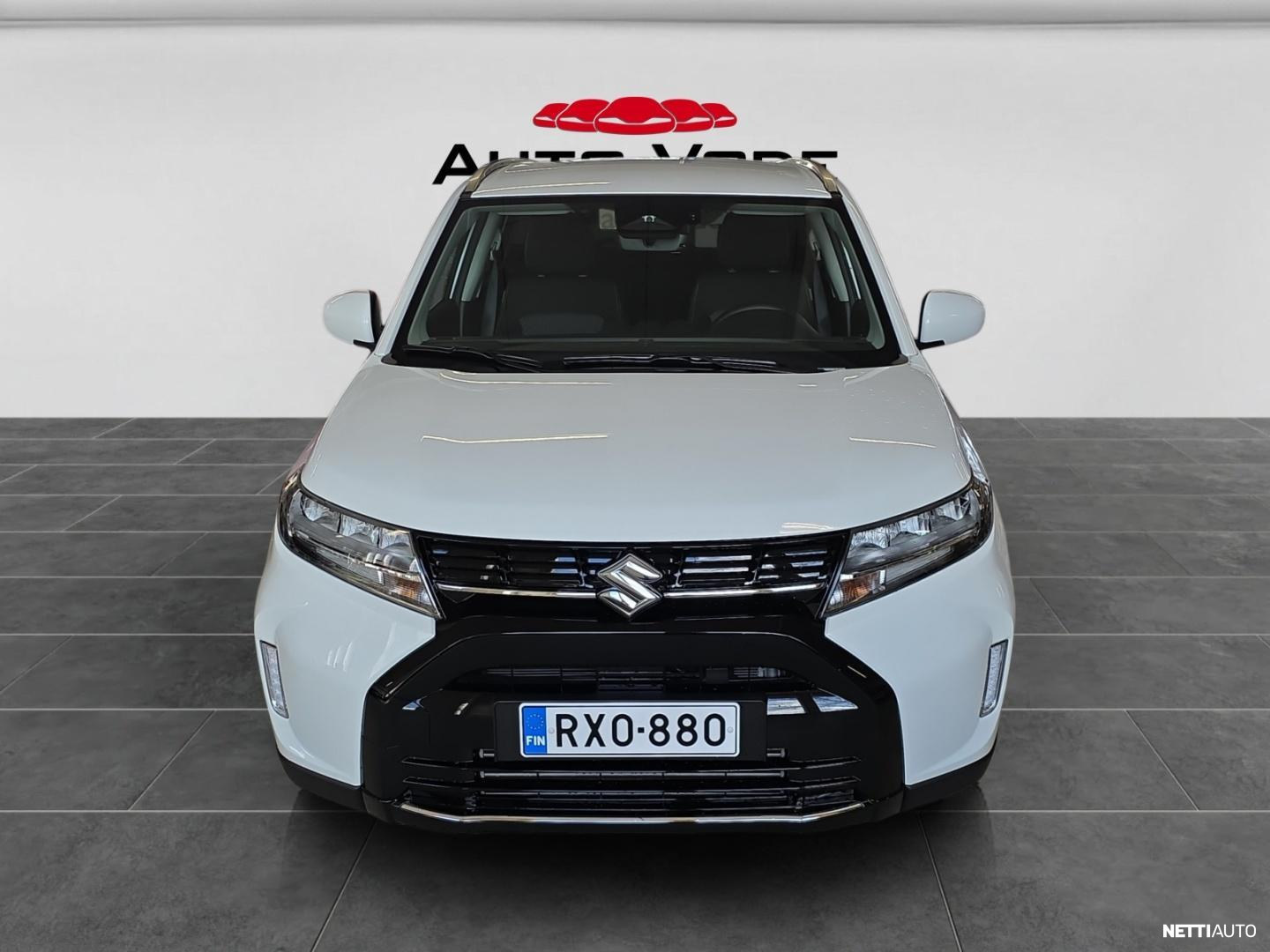 Suzuki Vitara 2026