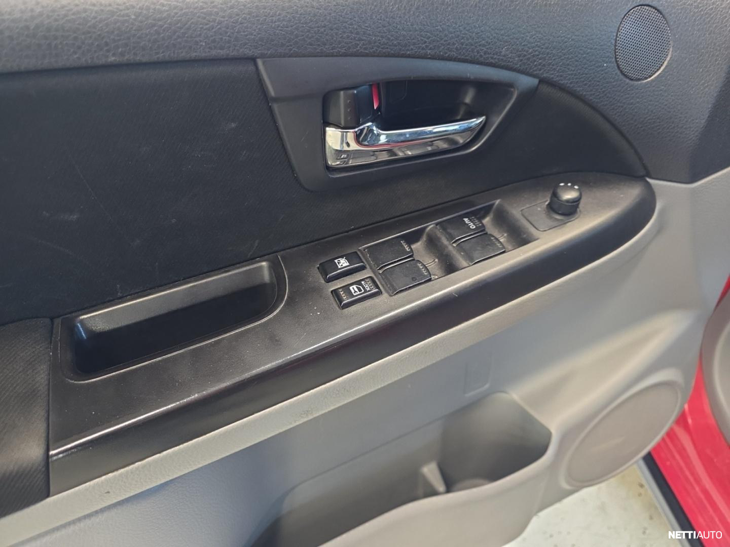 Suzuki SX4 2012