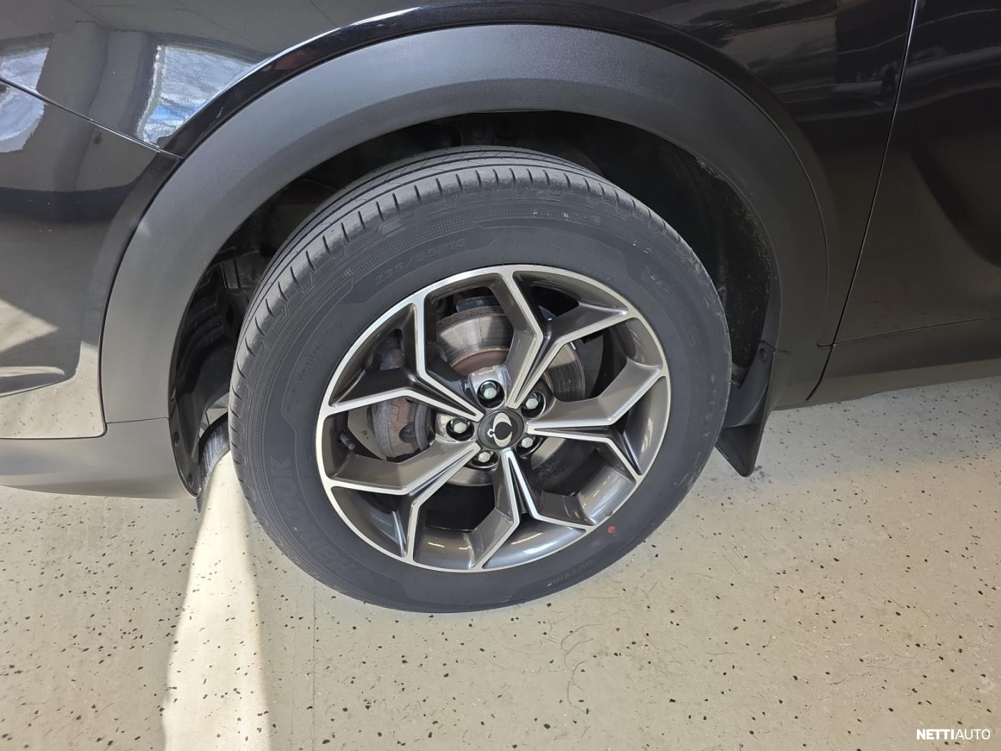 SsangYong Korando 2020