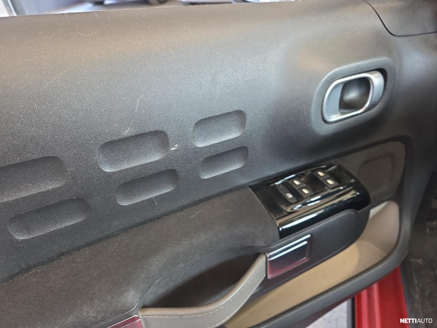 Citroen C3 2017