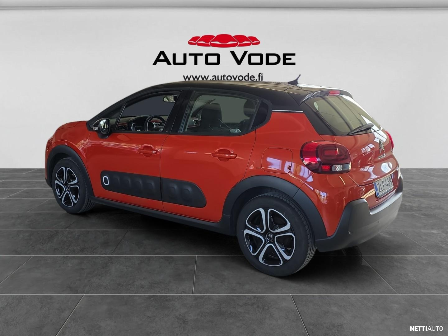 Citroen C3 2017