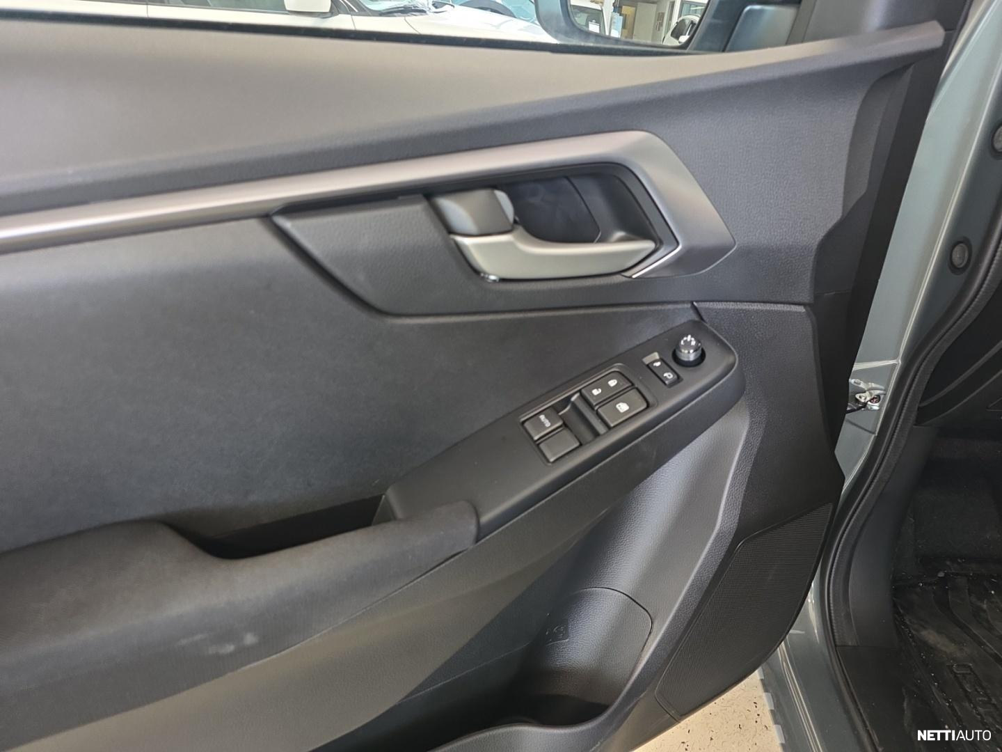 Isuzu D-Max 2026