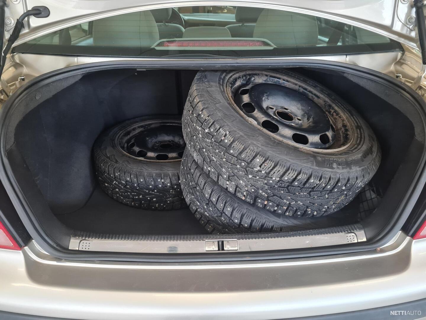 Volkswagen Bora 2004