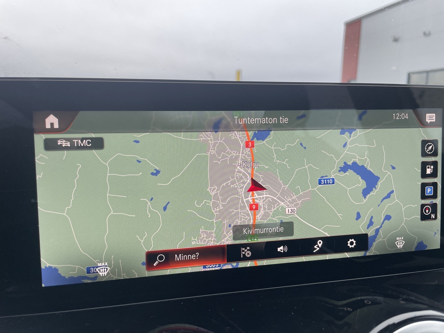 MERCEDES-BENZ EQB 2022