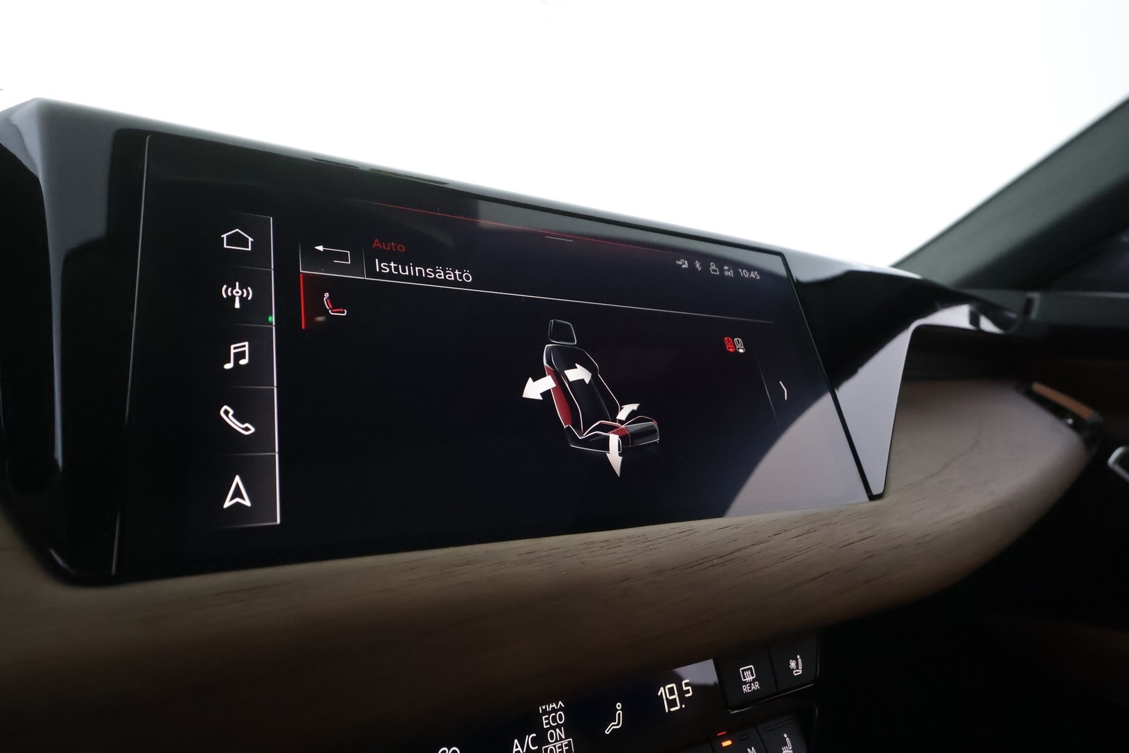 AUDI e-tron GT 2023