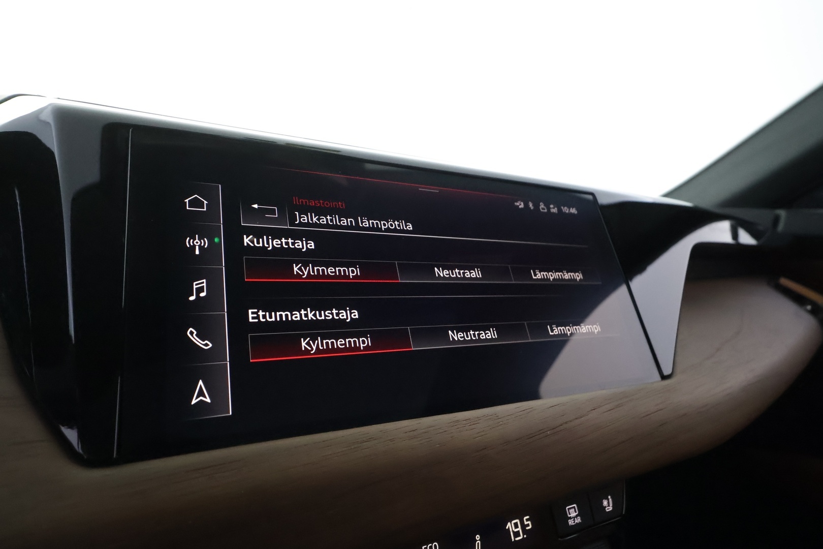AUDI e-tron GT 2023