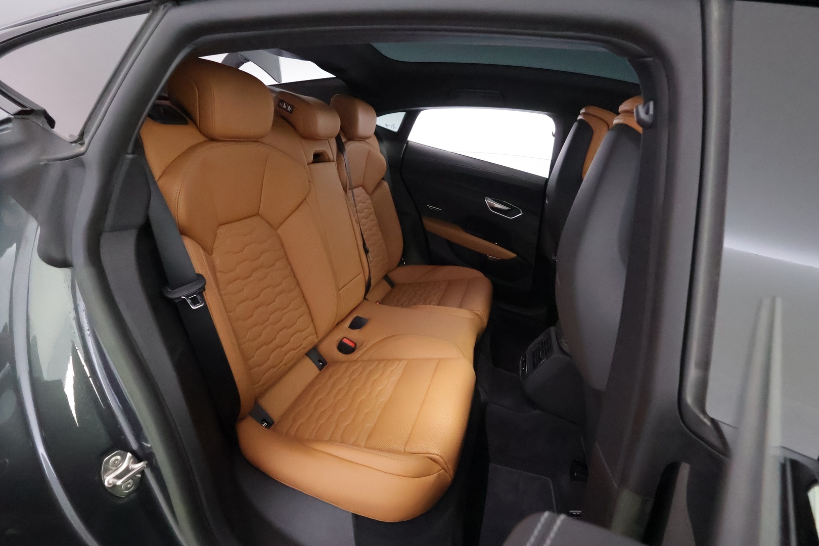 AUDI e-tron GT 2023