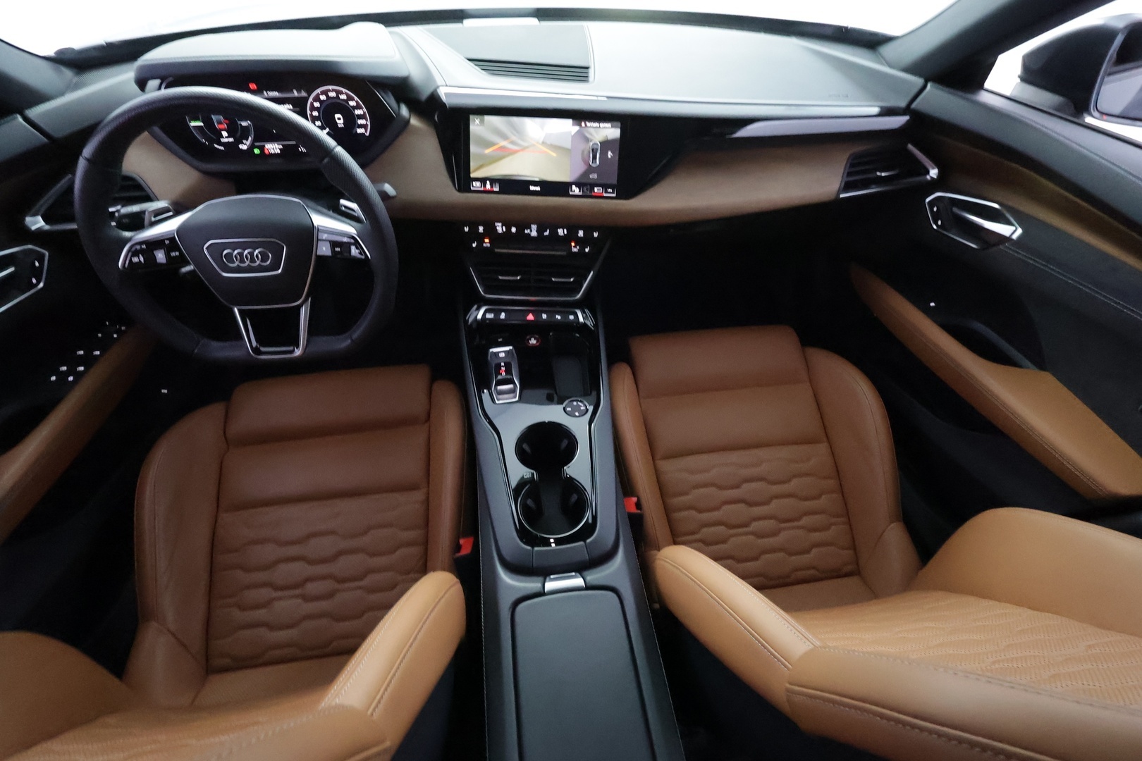 AUDI e-tron GT 2023