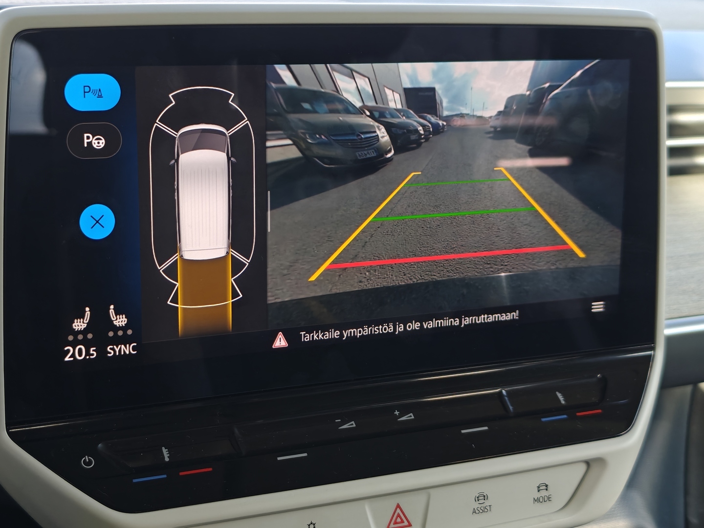 VOLKSWAGEN ID. BUZZ 2023