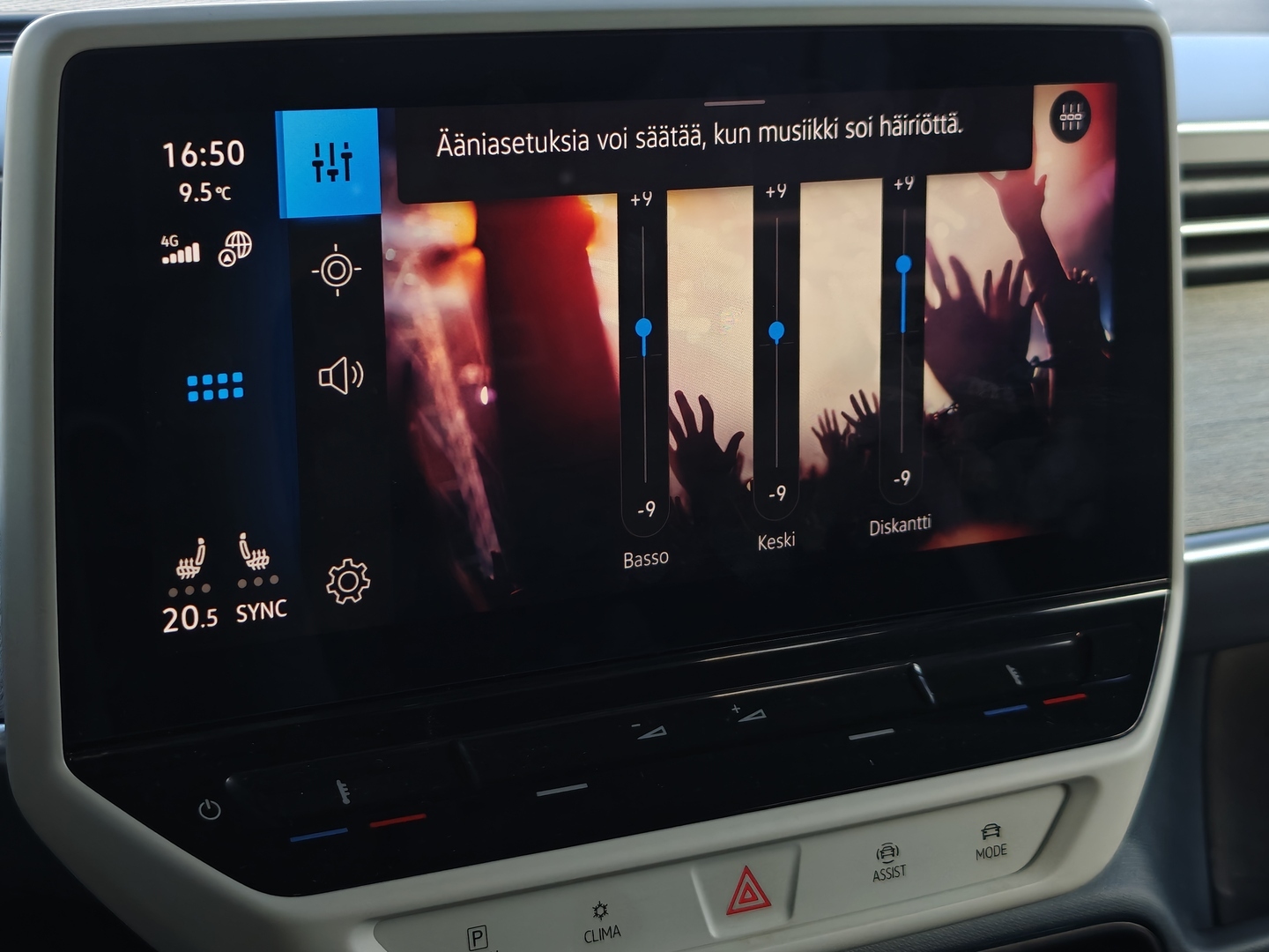 VOLKSWAGEN ID. BUZZ 2023